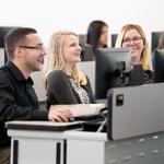 Success in GVSU's Spectrum Health EMBA Program